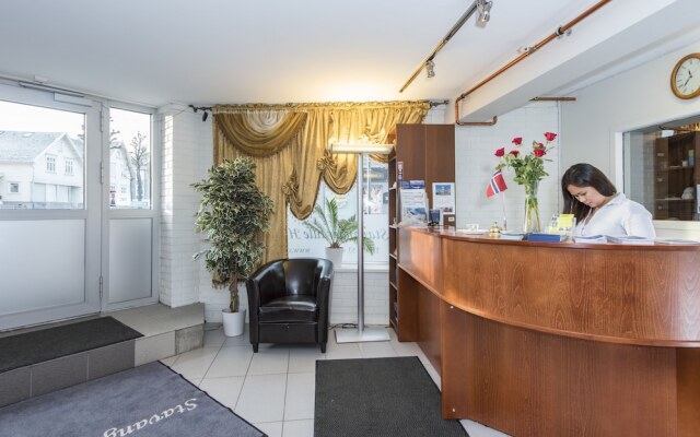 Stavanger Lille Hotel