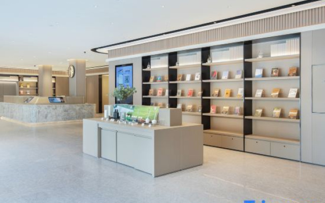 JI Hotel (Changzhou Qingguo Xiang)
