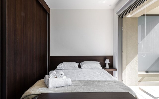 VHouse Faria Lima