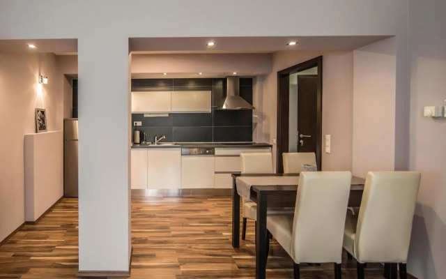 Unicorniselit Apartmanok