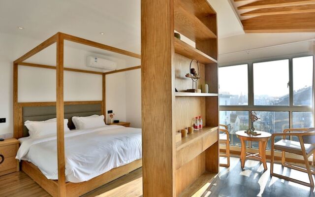 Seclusion Cottage