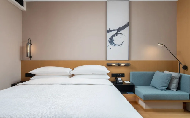 Fairfield By Marriott Chengdu Hi-Tech Zone
