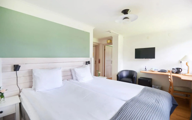 Mullsjö Hotell och konferens