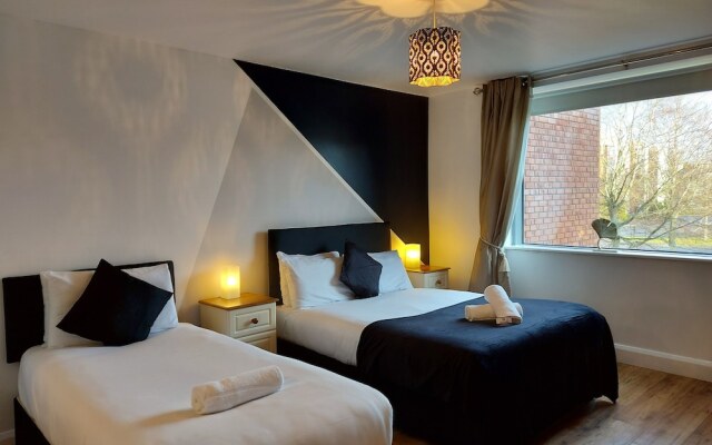 Wild Atlantic Apartments Killarney