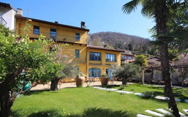 Palazzo dei Ulivi - Rosè