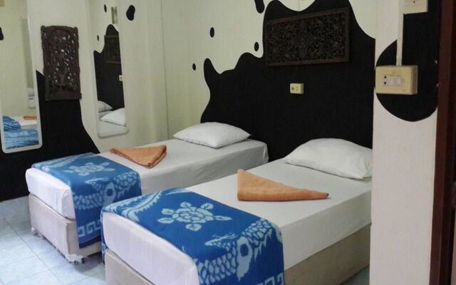 Good Dream Guesthouse - Hostel