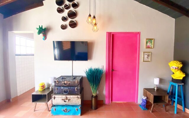 Casa Marina Hotel Boutique