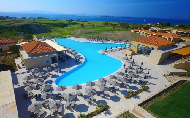 Apollonion Asterias Resort and Spa