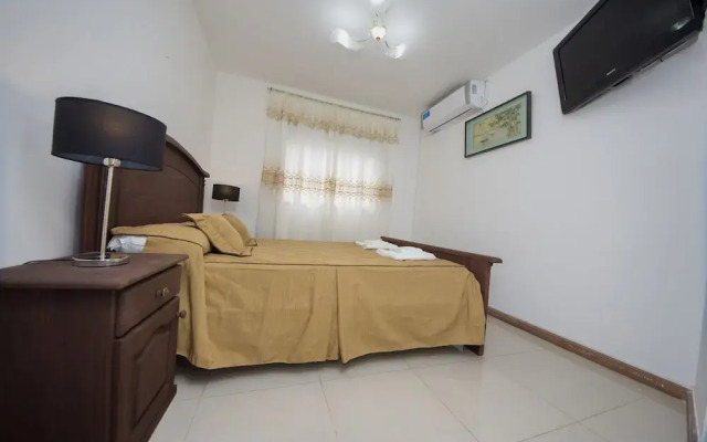 Jujuy Flat AM8