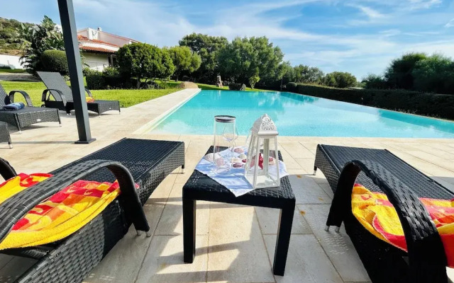 Villa Giada