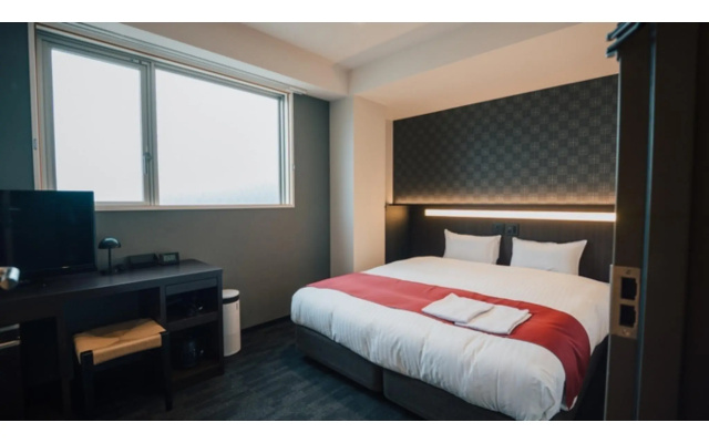KANSEI Kyoto Hachijo – Guest Rooms – Kyoto