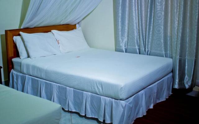 Al Nisaa Hotel and Spa