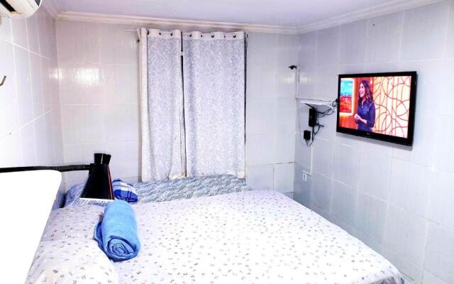 Casa Campina Grande-PB Internet 500MB, Netflix, Ar