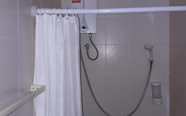 Billion Hostel