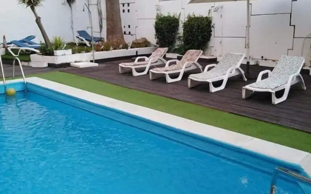 Ancla Beach Apartments