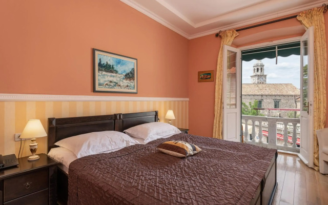 Villa Pattiera