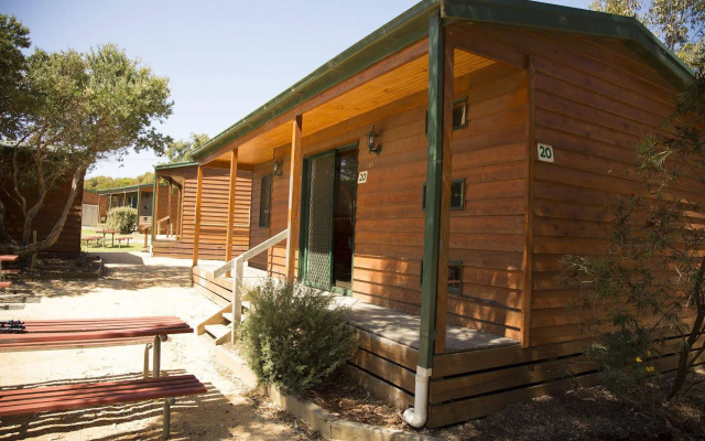 Torquay Foreshore Caravan Park