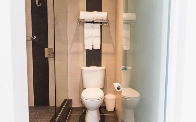 Z NYC Hotel