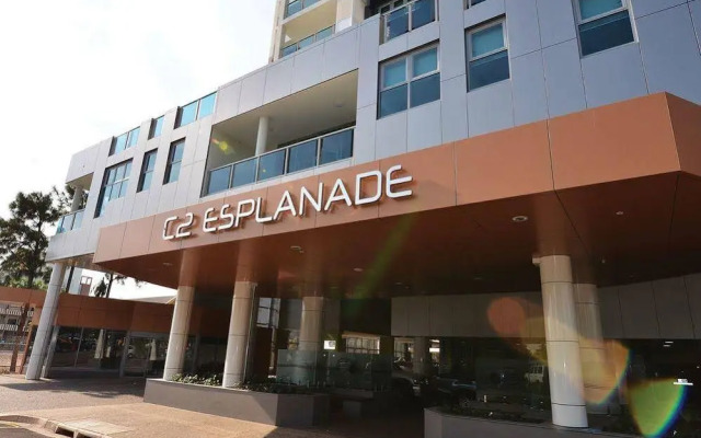 C2 Esplanade Serviced Apartments
