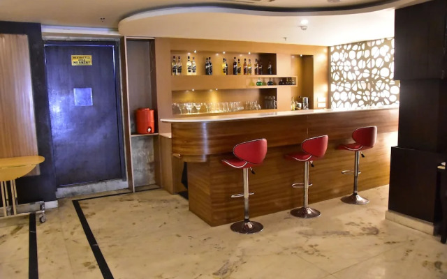 Ishanika Hotel