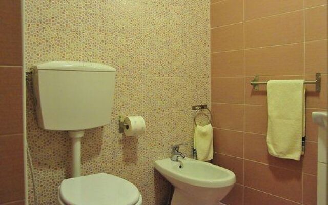 The Foria House by House In Naples