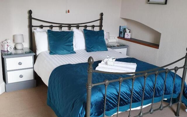Bronwye Guest House