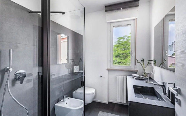 Maisonnette Il Todeschino B12