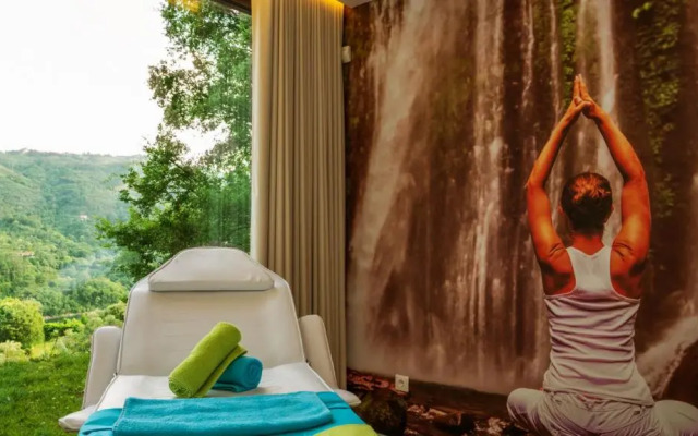 Agrinho Suítes & Spa Gerês