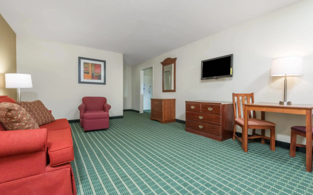 Baymont by Wyndham Kokomo