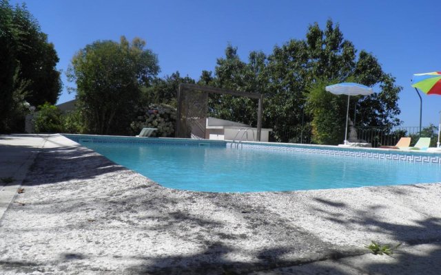 Vila Aurora