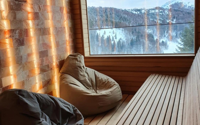 Vista47 Zoned II Kopaonik