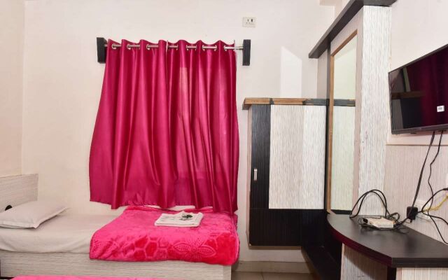 Hotel Temple Sai