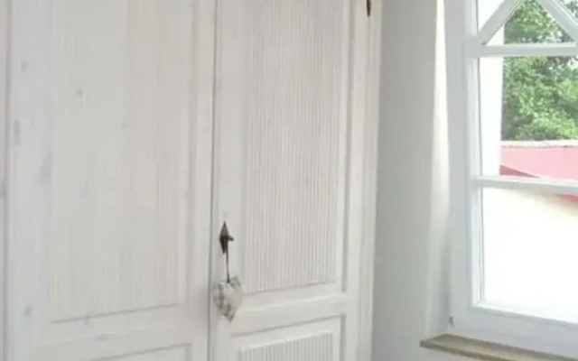 Holiday Apartment Luttje Bangbux
