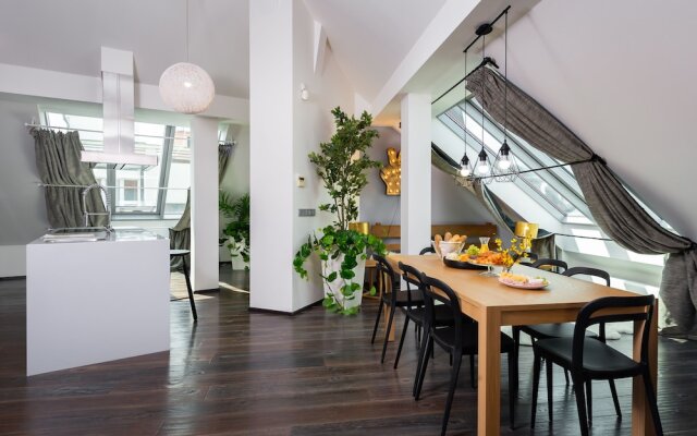 EMPIRENT New Town Apartments