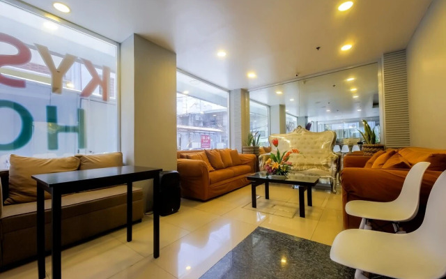 OYO 837 Kysabel Hotel