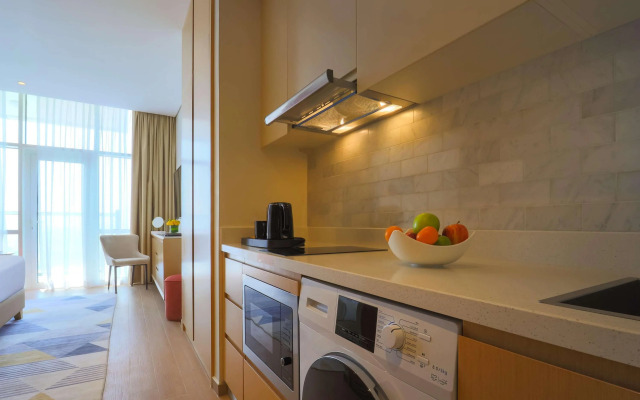 Adagio Jumeirah Village Triangle
