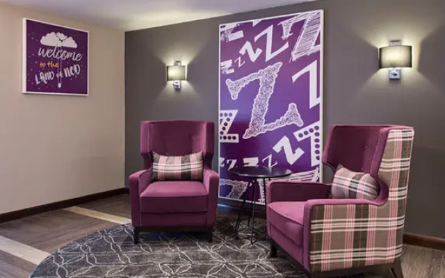 Premier Inn Minehead