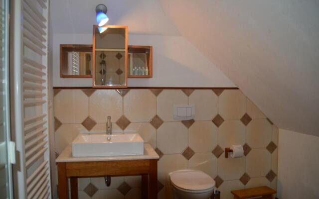 Ferienhaus-haus-stallteil