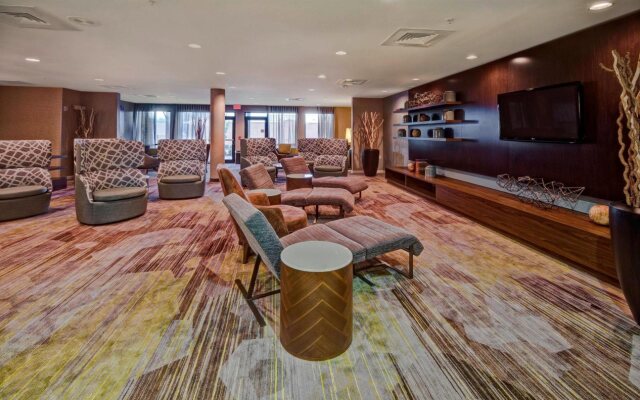 Courtyard by Marriott Alexandria