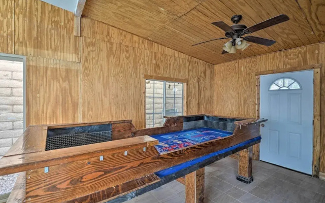 Home w/ Private Pool - Near Las Vegas Strip!