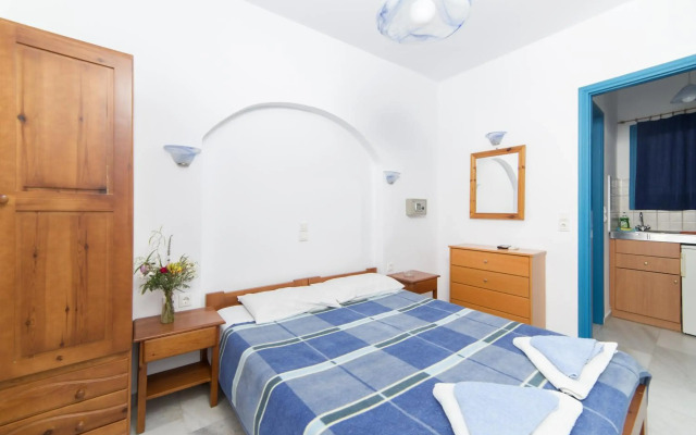Astra Apartments
