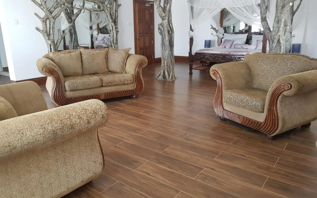 Queens Chateau Boutique Villa