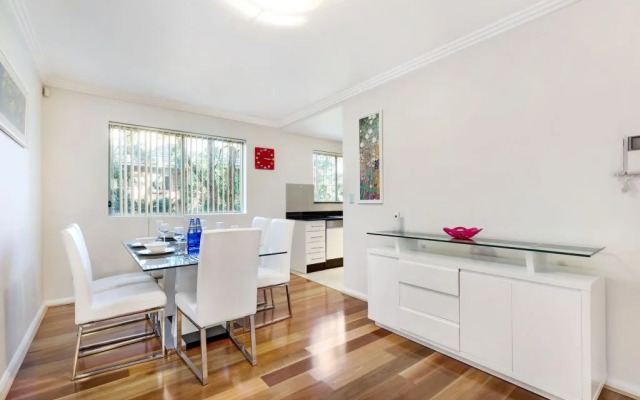 Castle Hill 128 Har Furnished Apartment