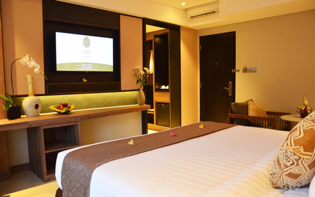 The Nest Hotel Nusa Dua