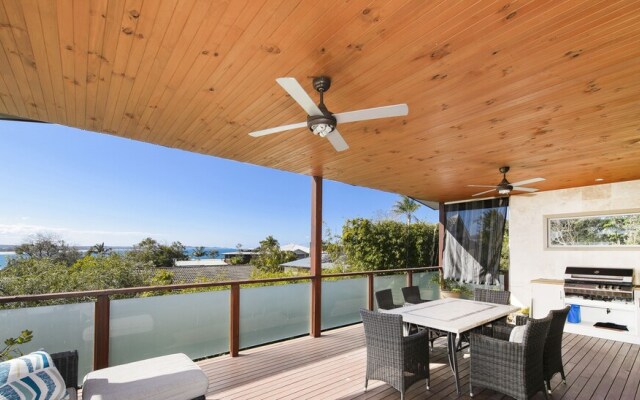 Sunny-Daze - Bonny Hills