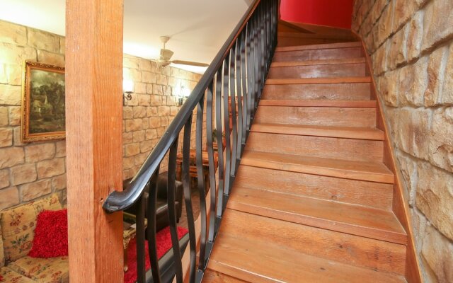 Escape Apartments Mildura