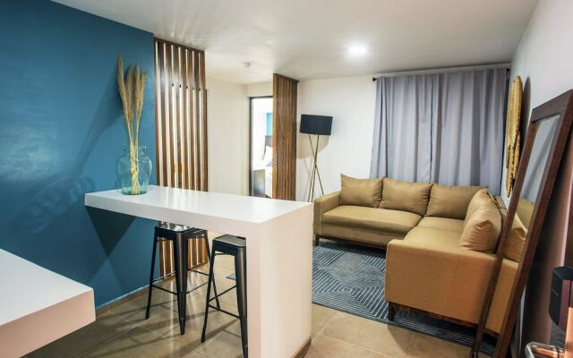 Saint George Hotel Spa & Temazcal