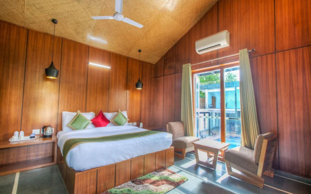 The Cloyster Resort and Spa
