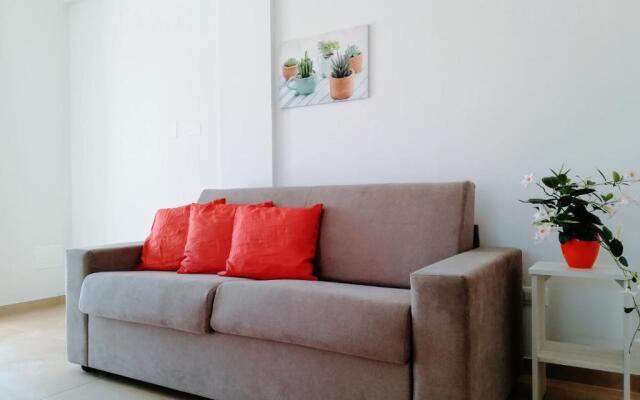 Anna House Studios 200 mt dal Mare