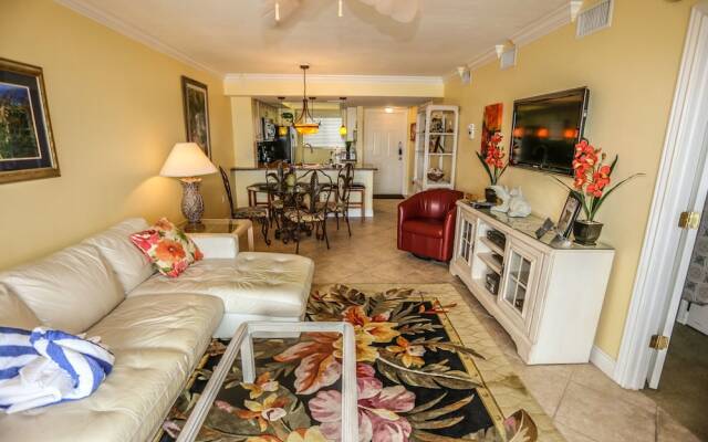 Carlos Pointe 124 condo